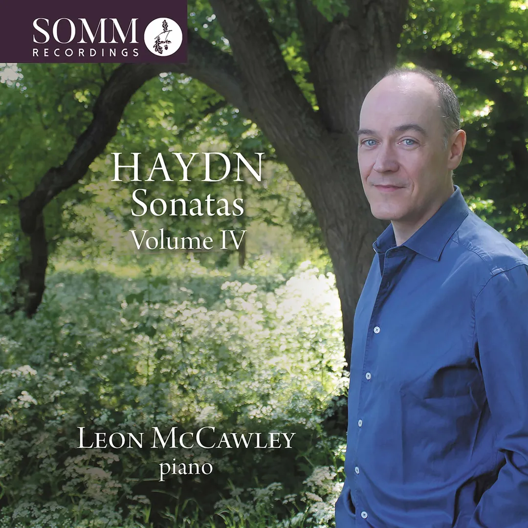 Sonatas, Volume IV