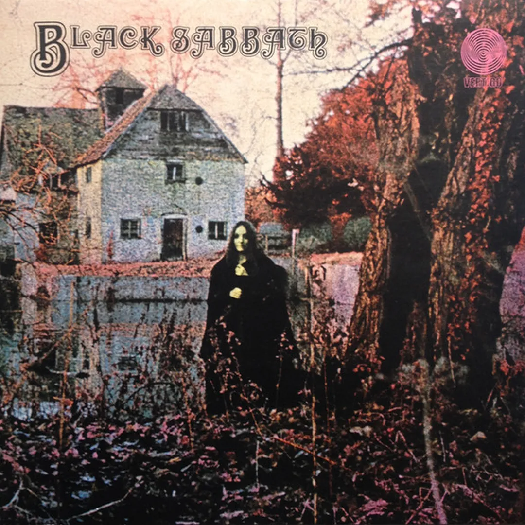 Black Sabbath