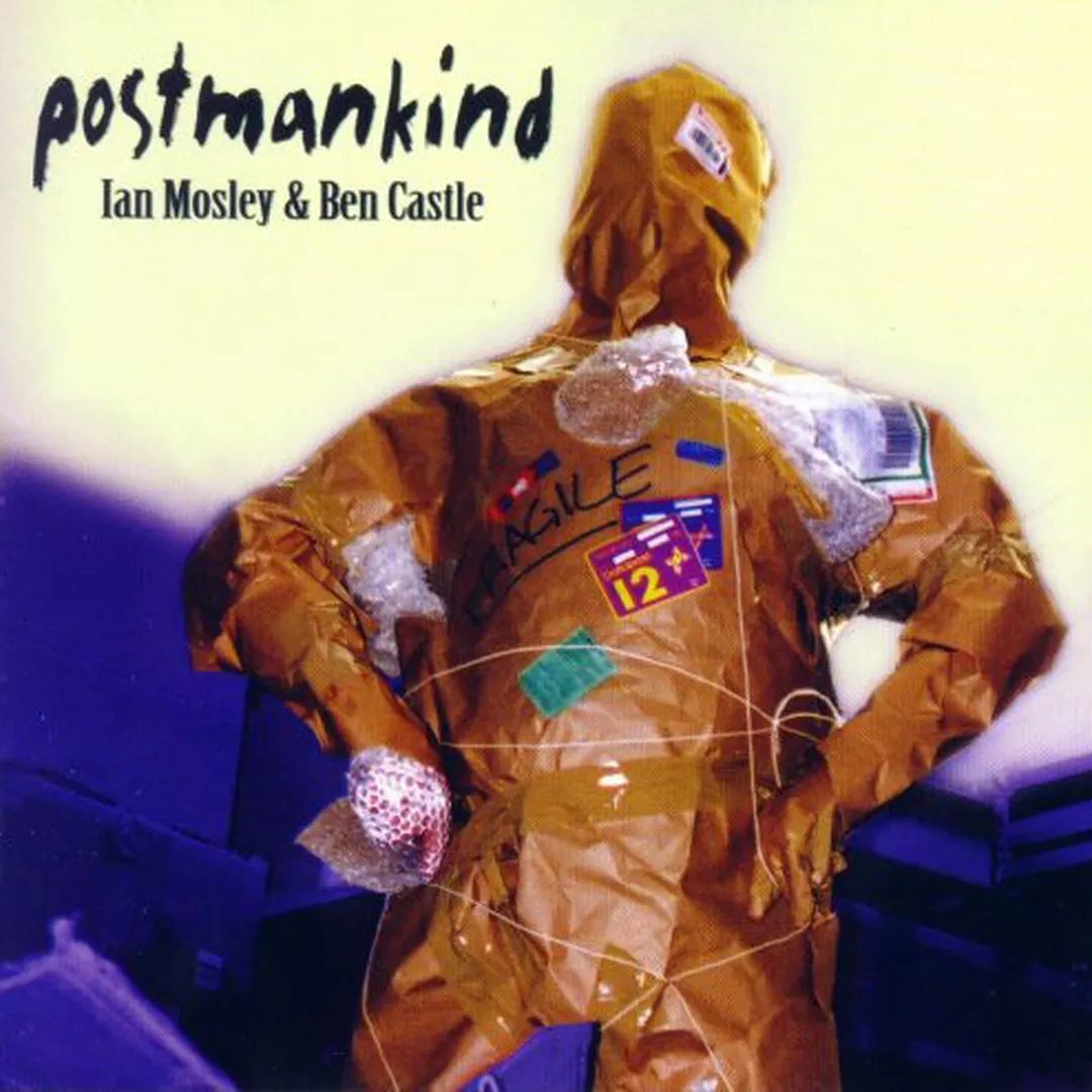 Postmankind