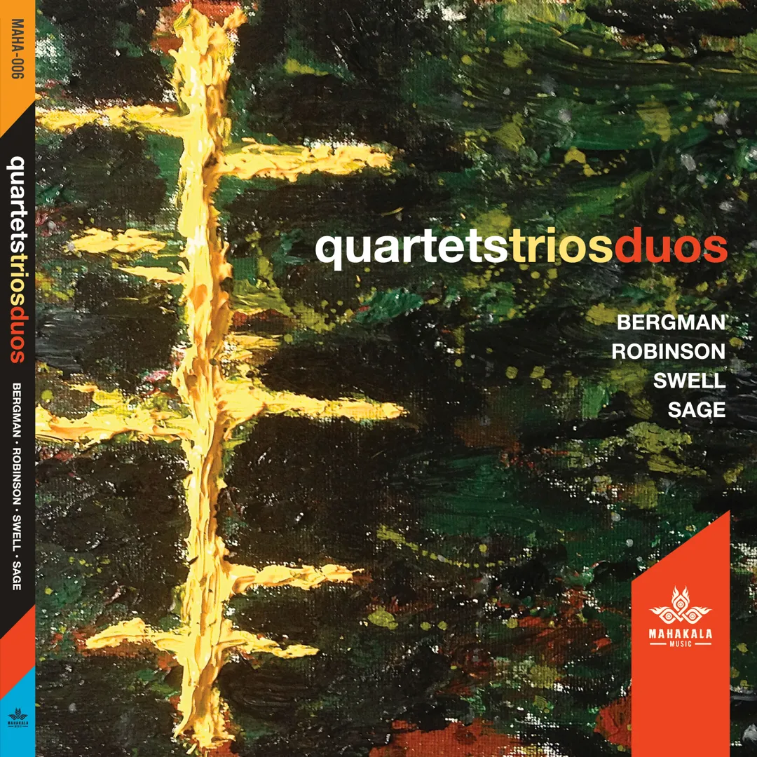 QuartetsTriosDuos