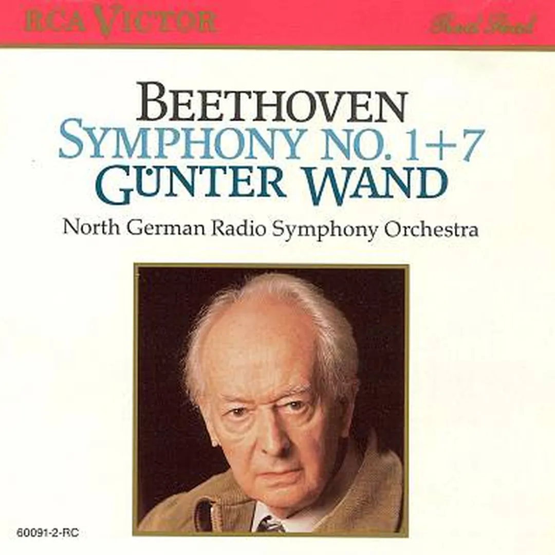 Symphony no. 1+7
