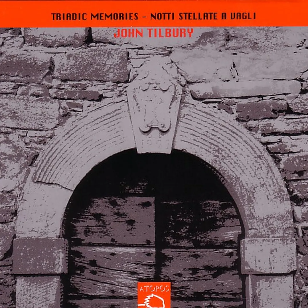 Feldman: Triadic Memories / Skempton: Notti stellate a Vagli