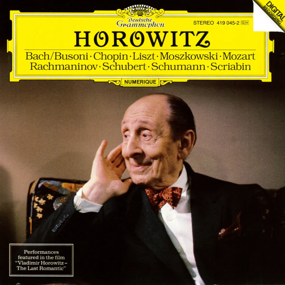 Horowitz