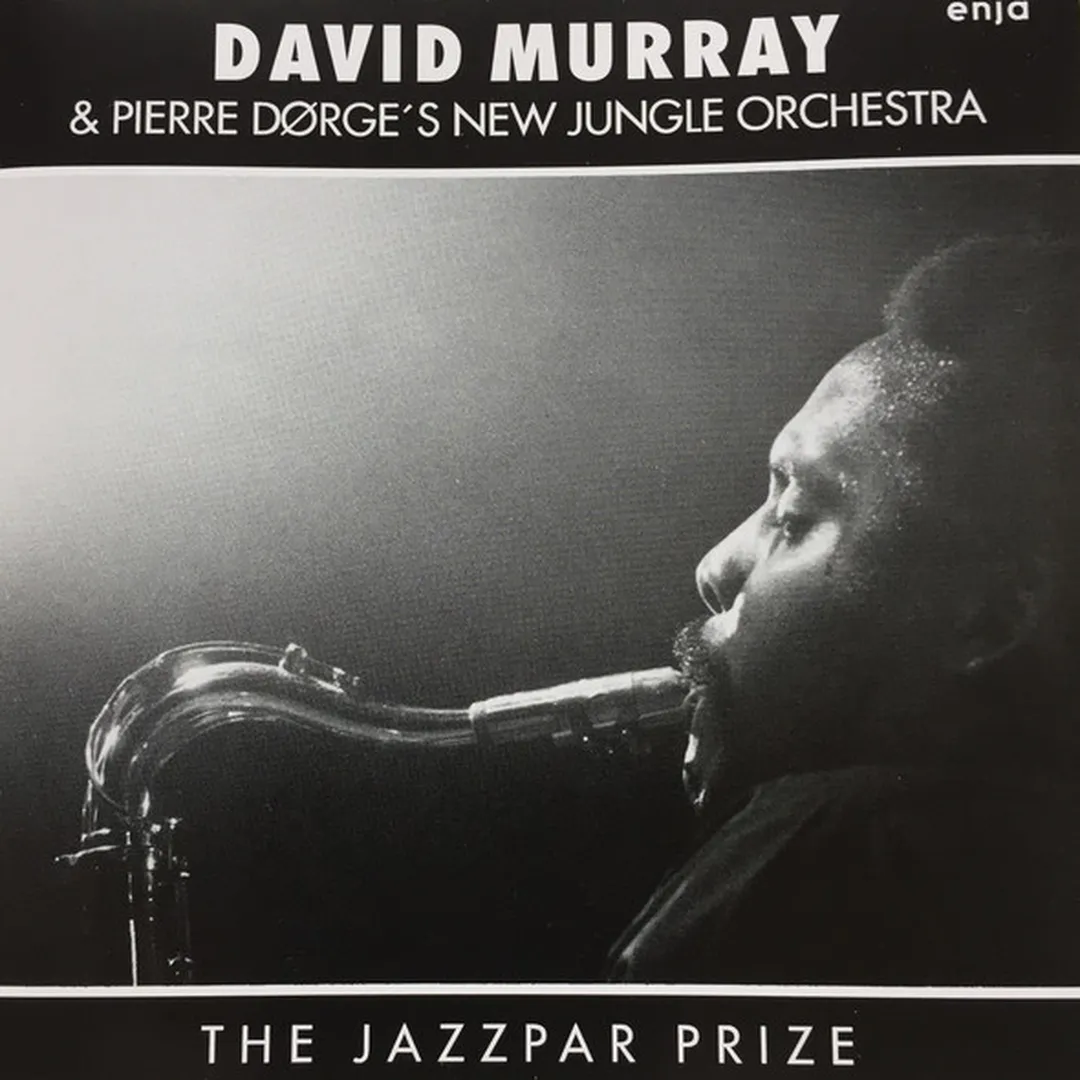 The Jazzpar Prize