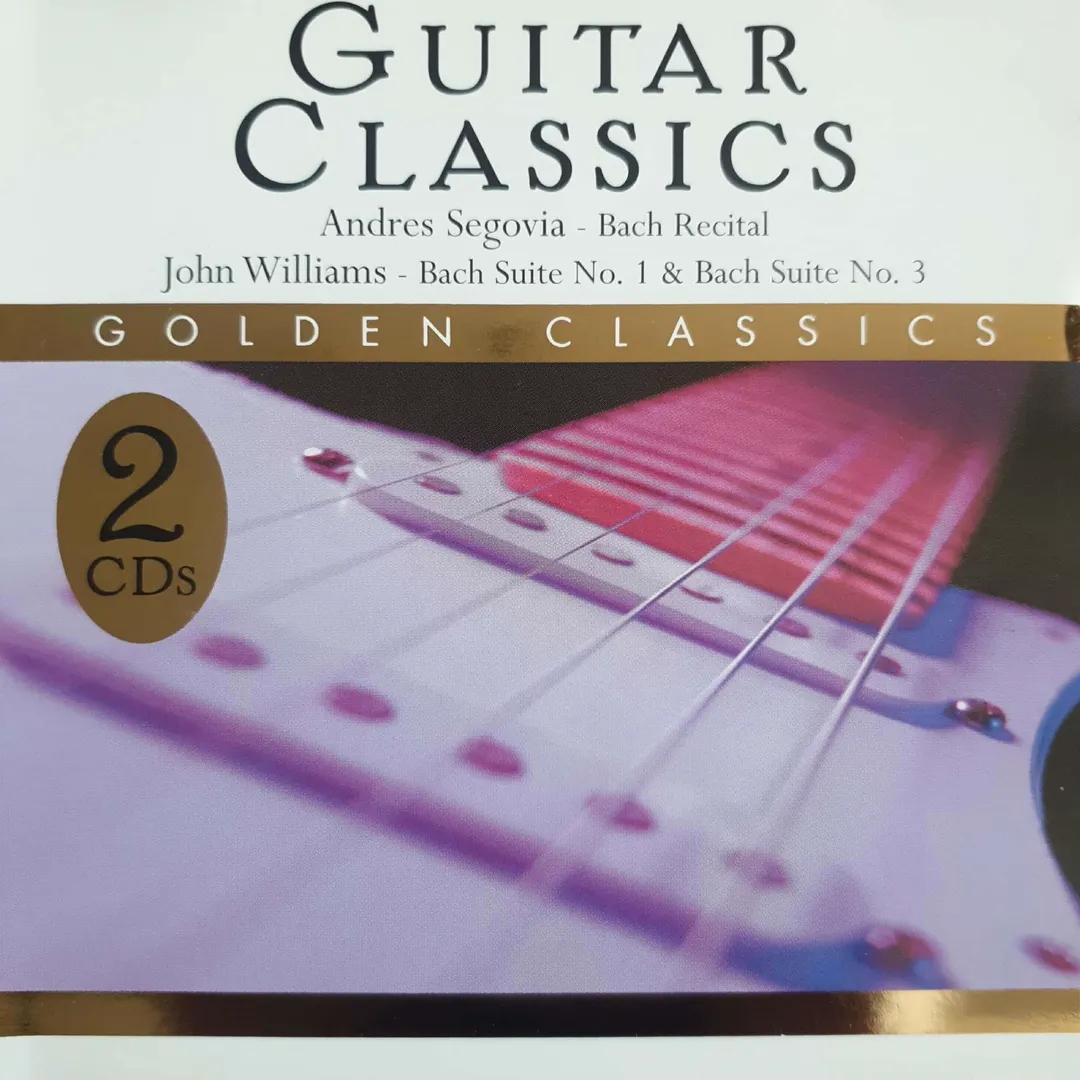 Guitar Classics