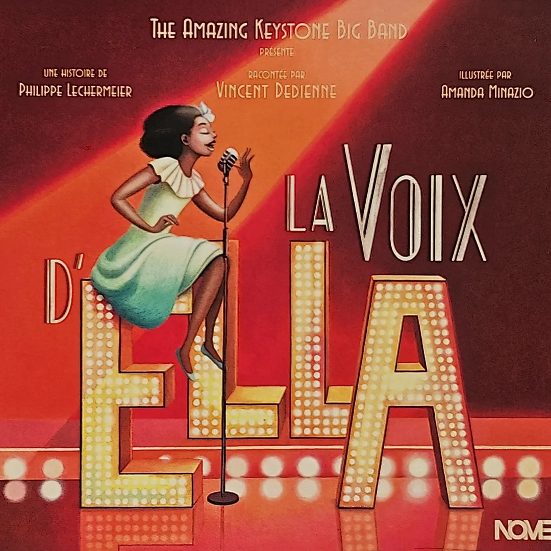La Voix d'Ella
