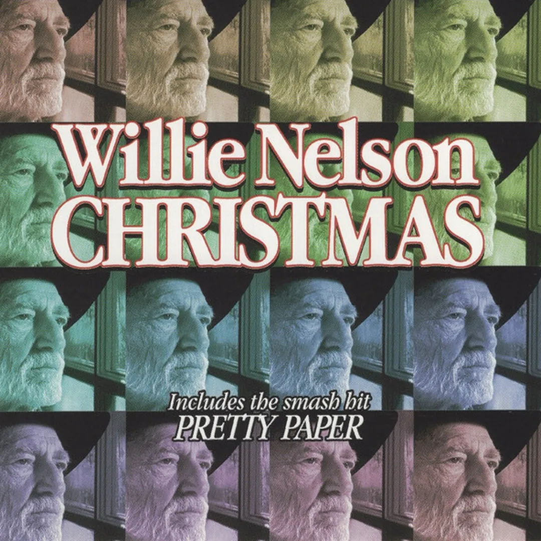 Willie Nelson Christmas