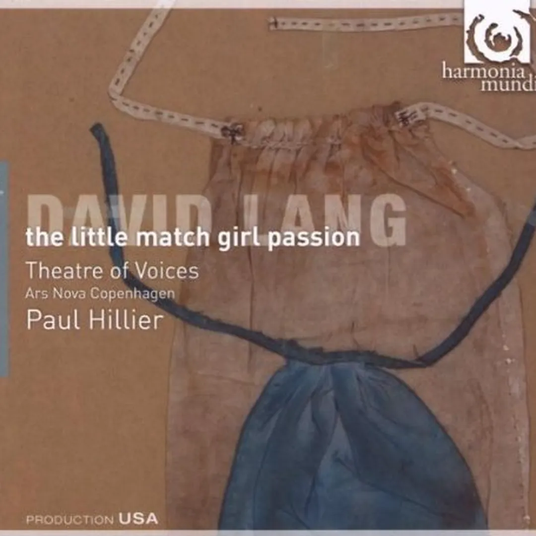 The Little Match Girl Passion