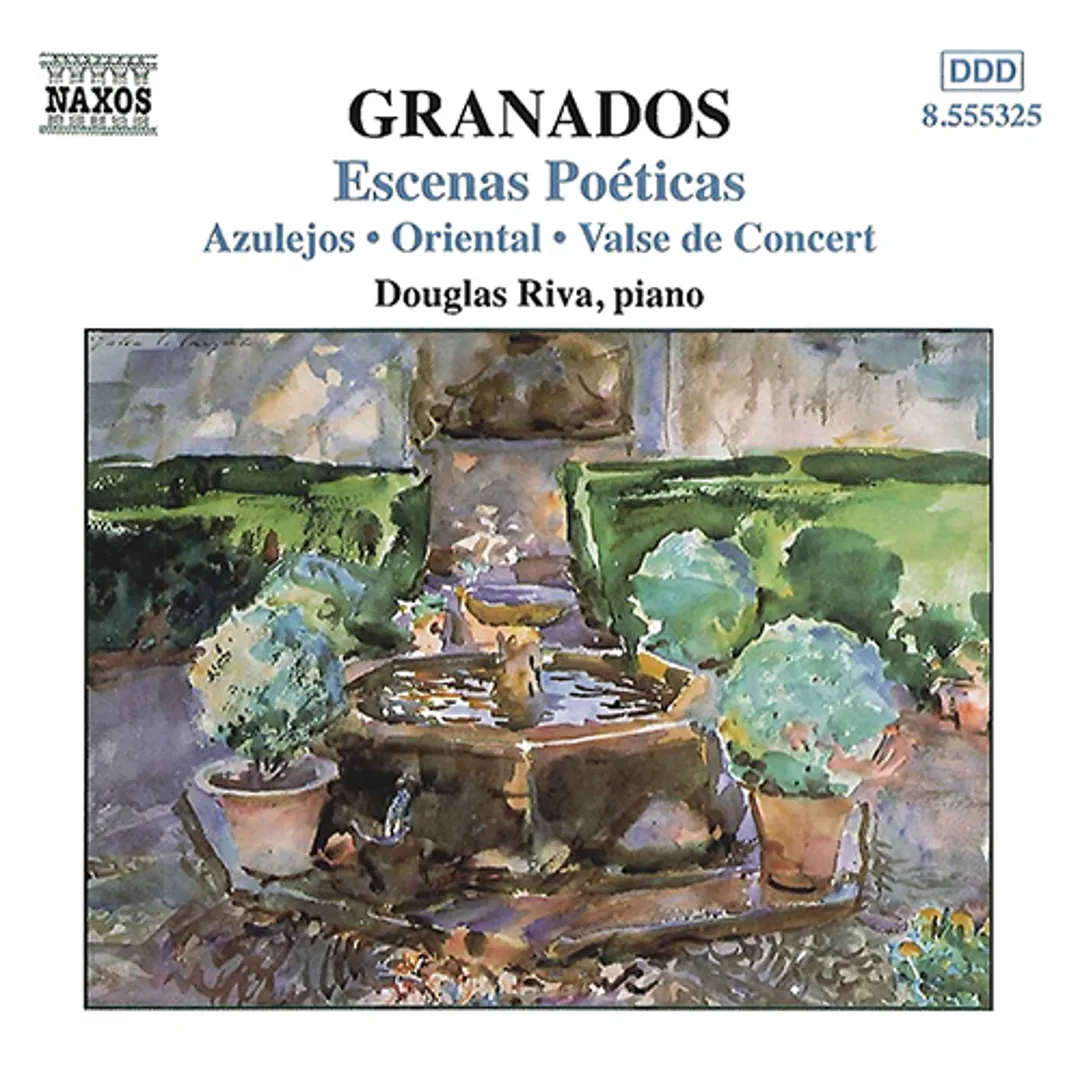 Piano Music, Volume 5