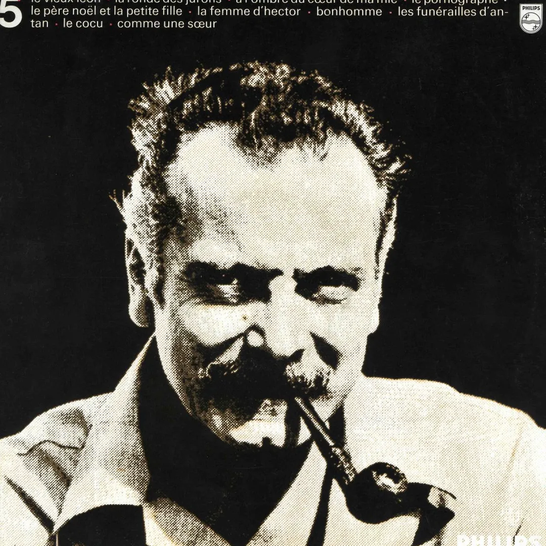 Volume 5 : Le Pornographe