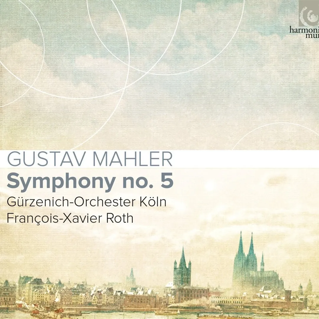 Symphony No. 5