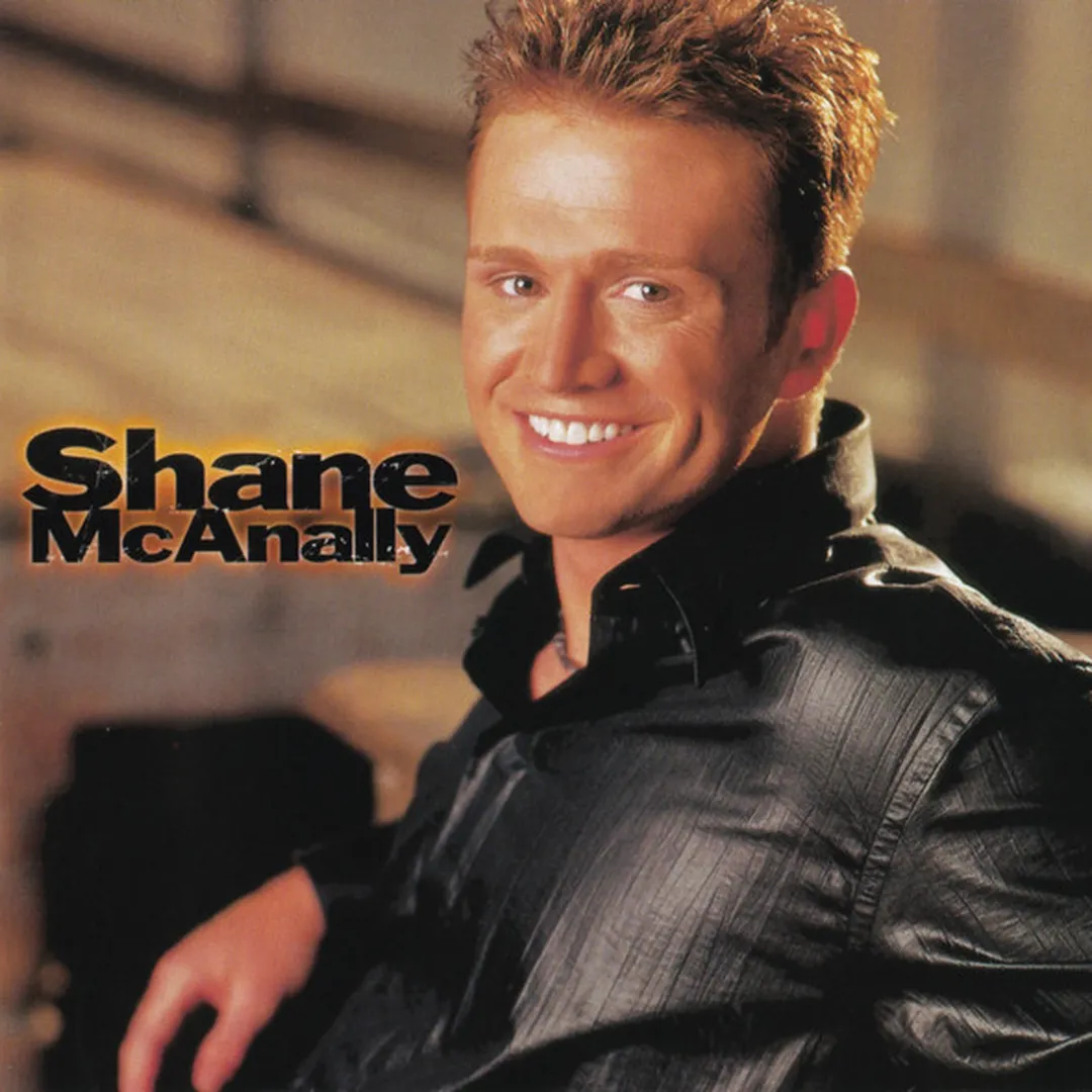 Shane McAnally