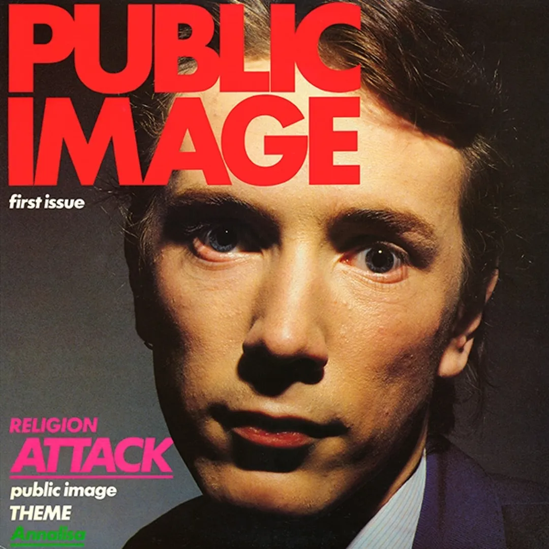 Public Image Ltd