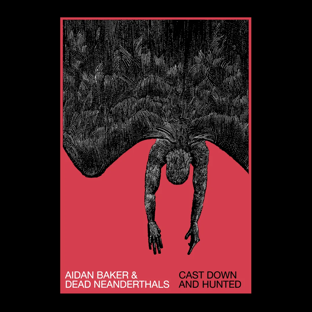 Cast Down and Hunted