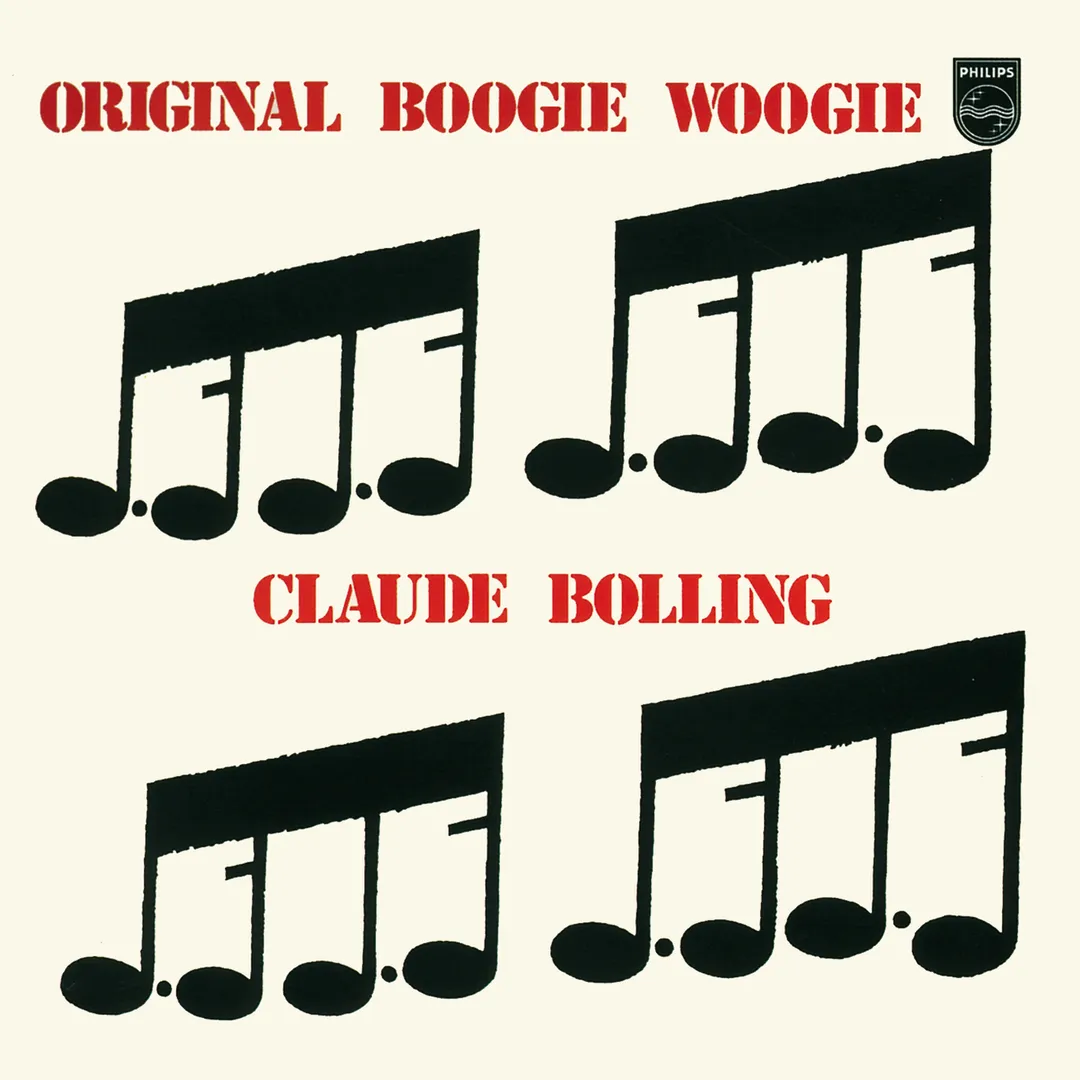 Original Boogie Woogie