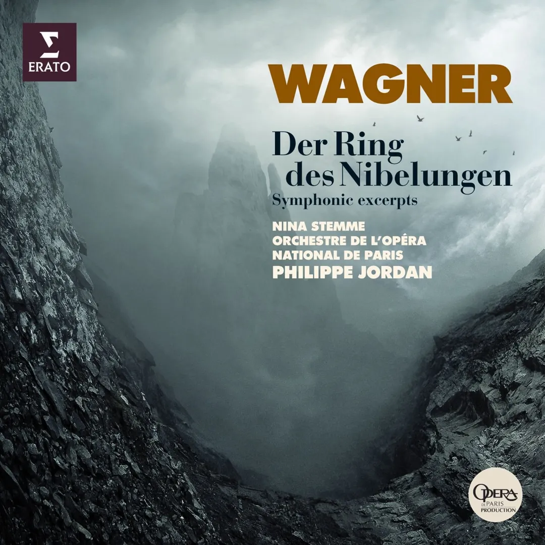 Wagner: Der Ring Des Nibelungen - Symphonic Excerpts