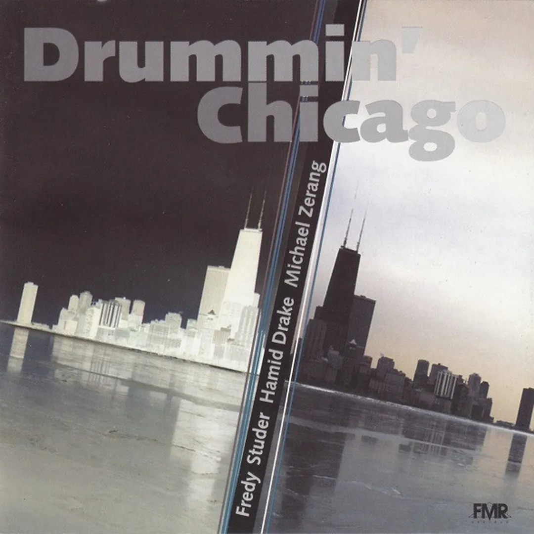 Drummin’ Chicago