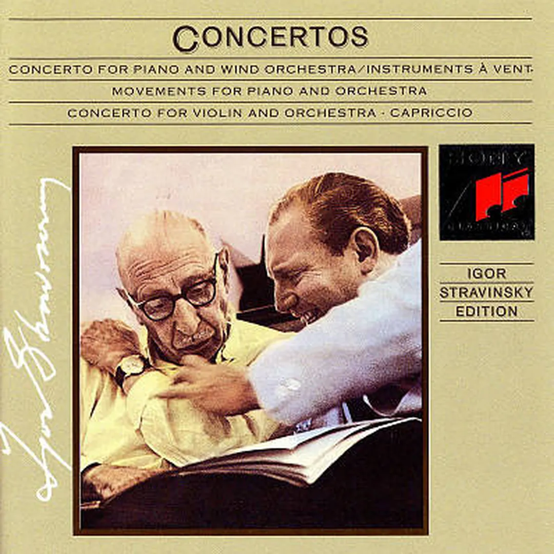 Concertos