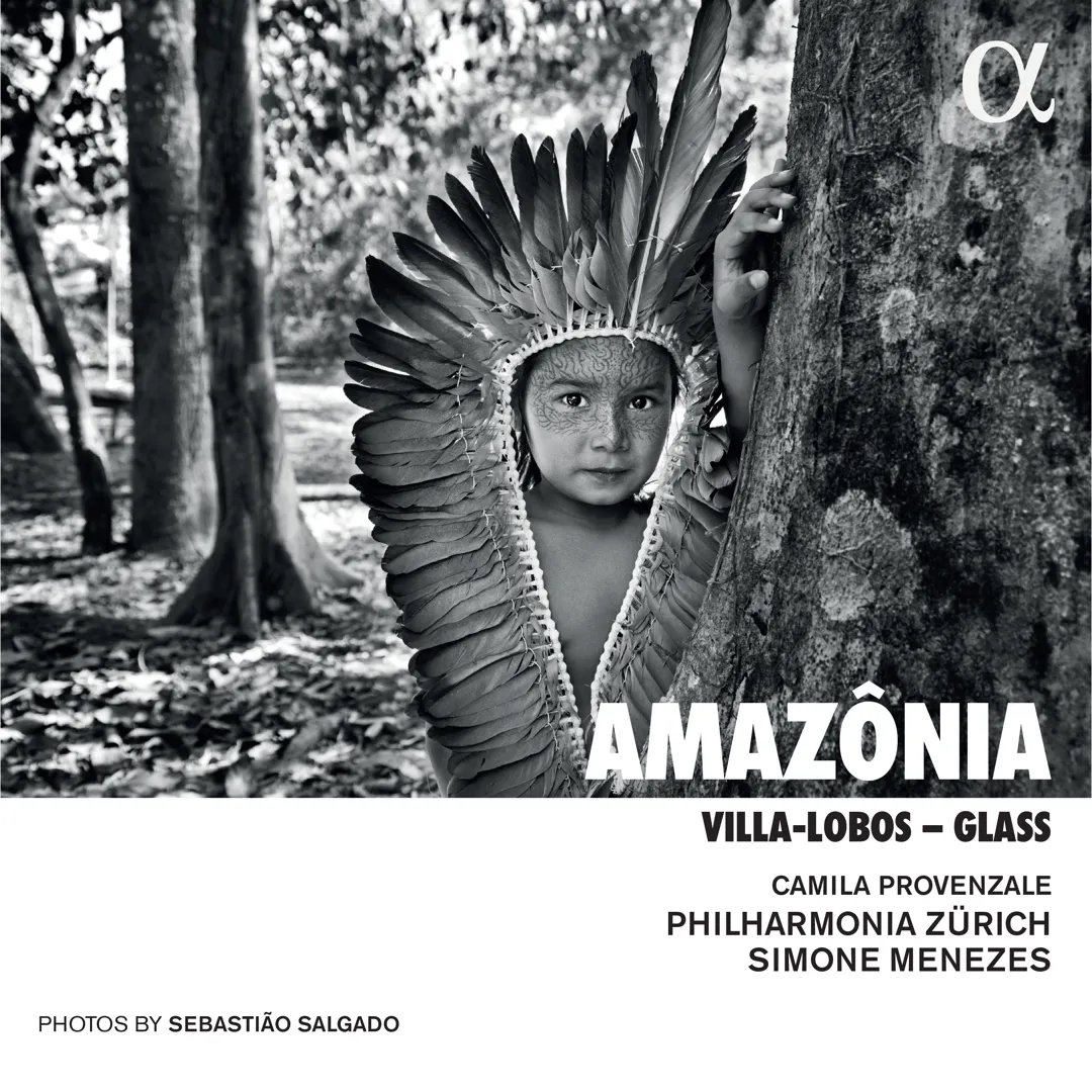 Amazônia