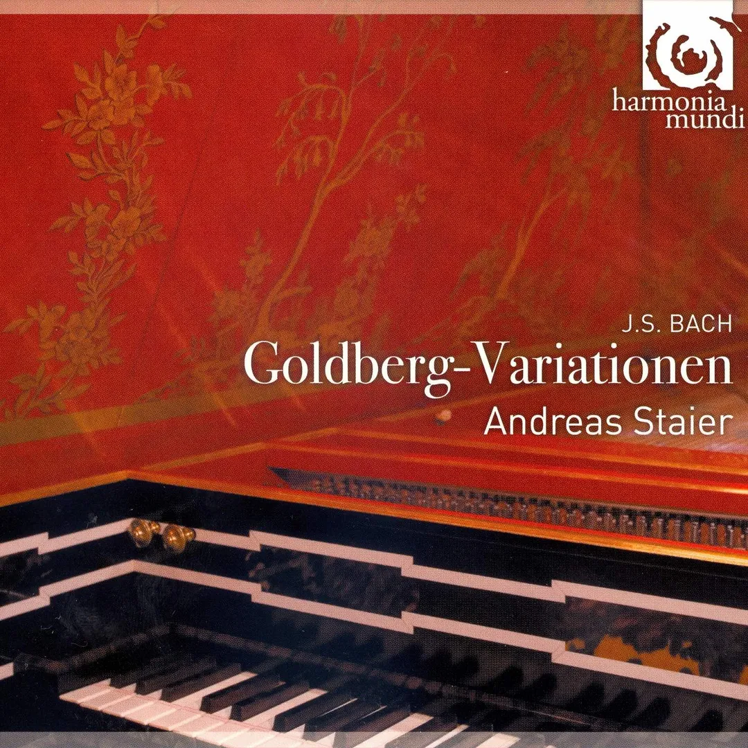 Goldberg-Variationen
