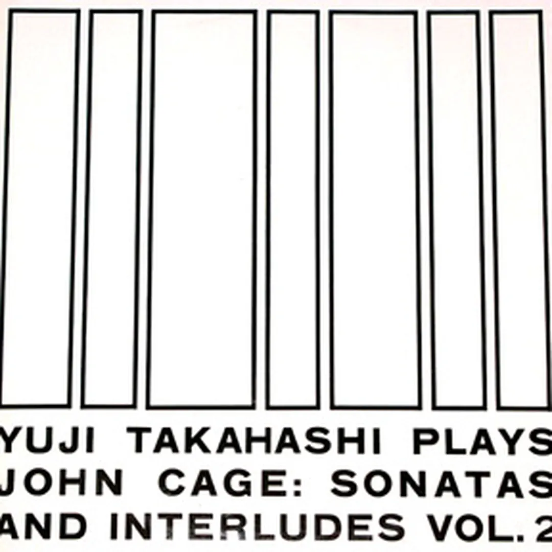 Sonatas and Interludes