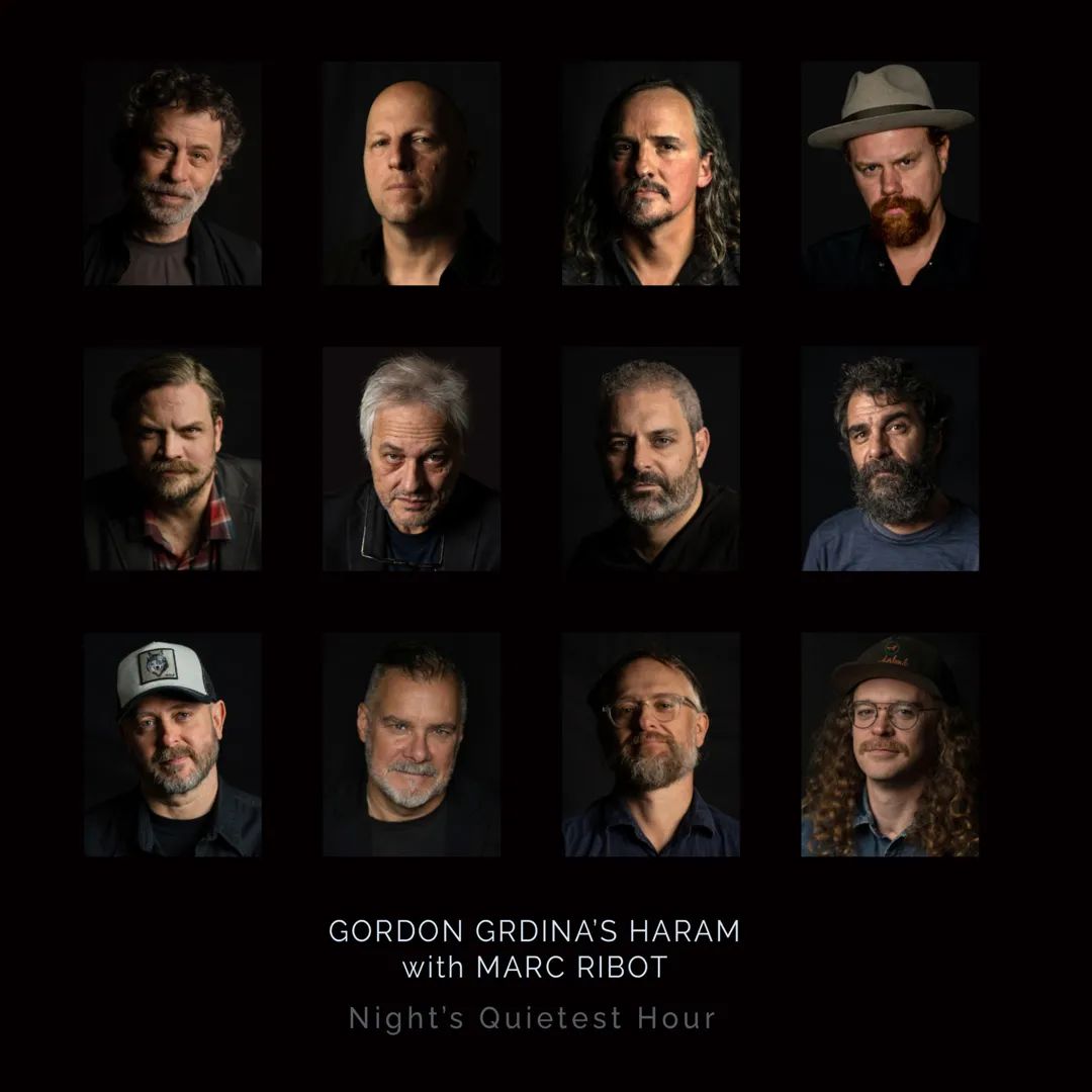 Night's Quietest Hour