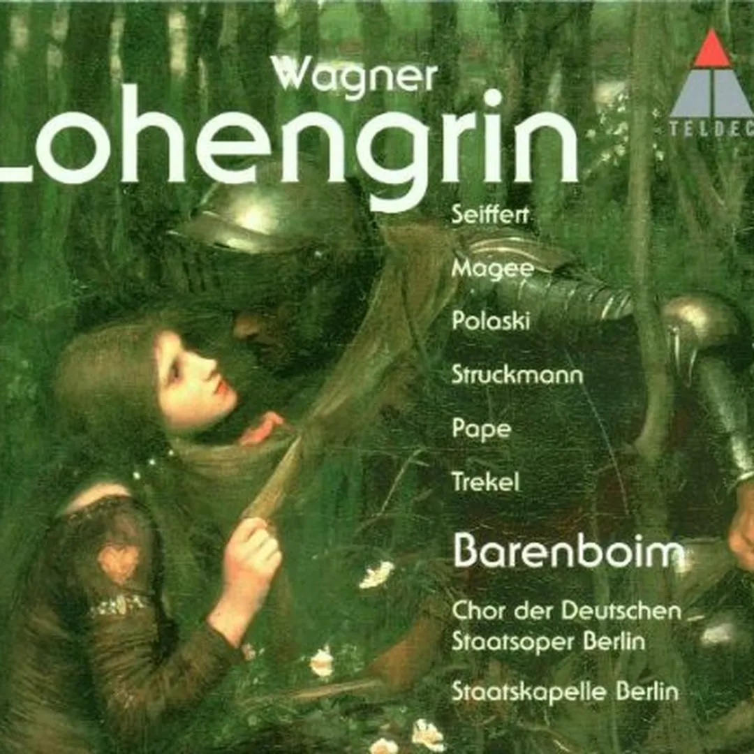 Lohengrin