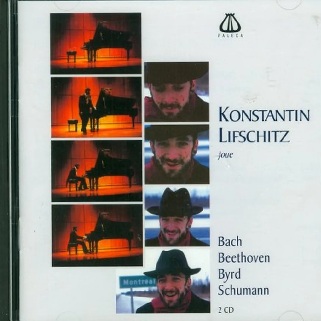 Konstantin Lifschitz