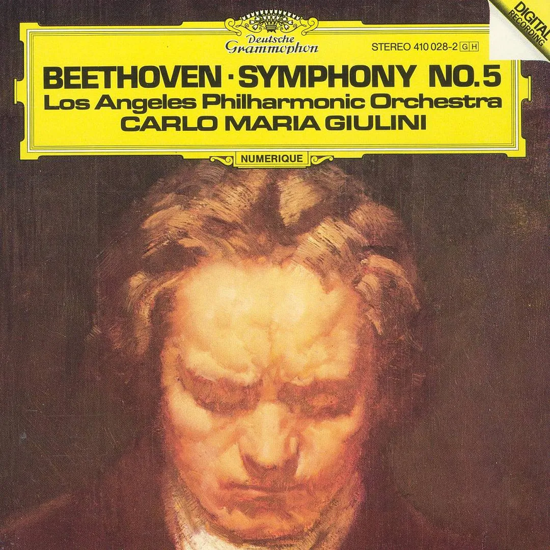 Symphonie no. 5