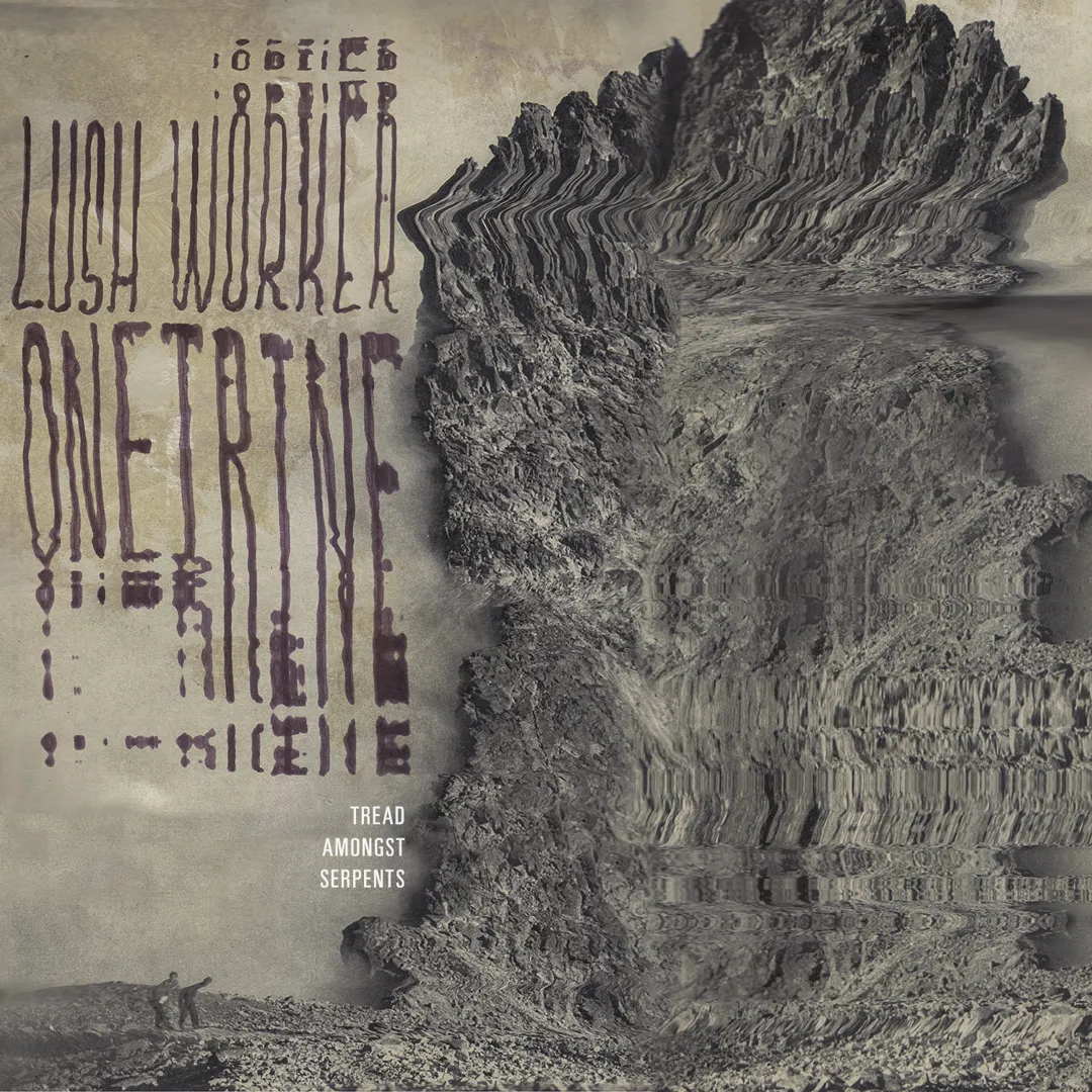 Tread Amongst Seprents