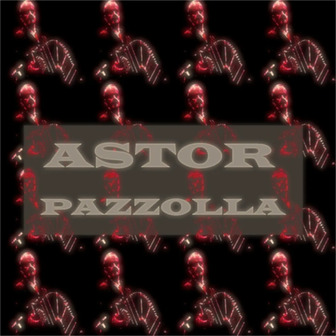 Astor Piazzolla