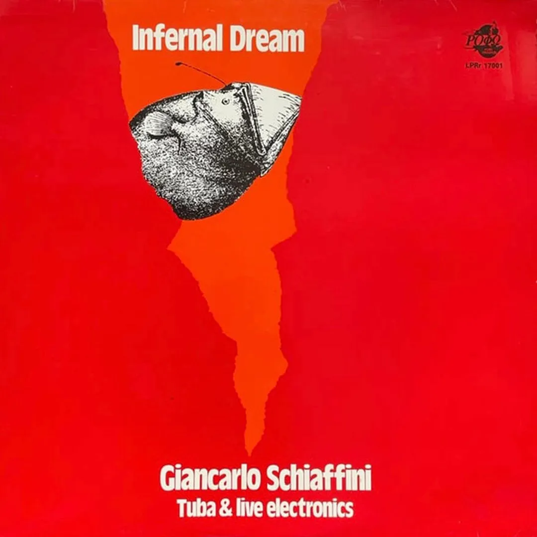 Infernal Dream - Tuba & live Electronics