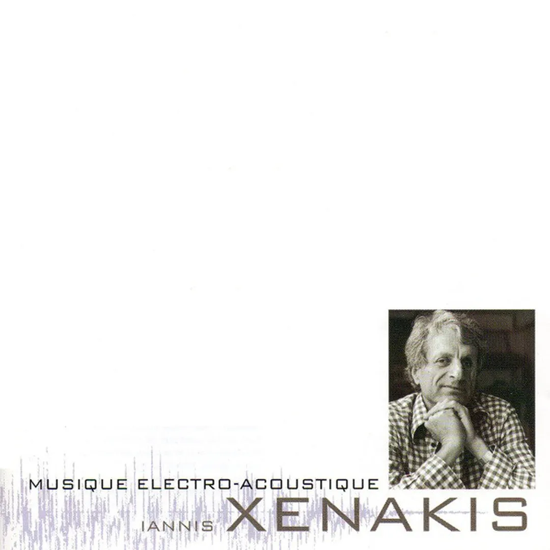 Musique Electro-Acoustique