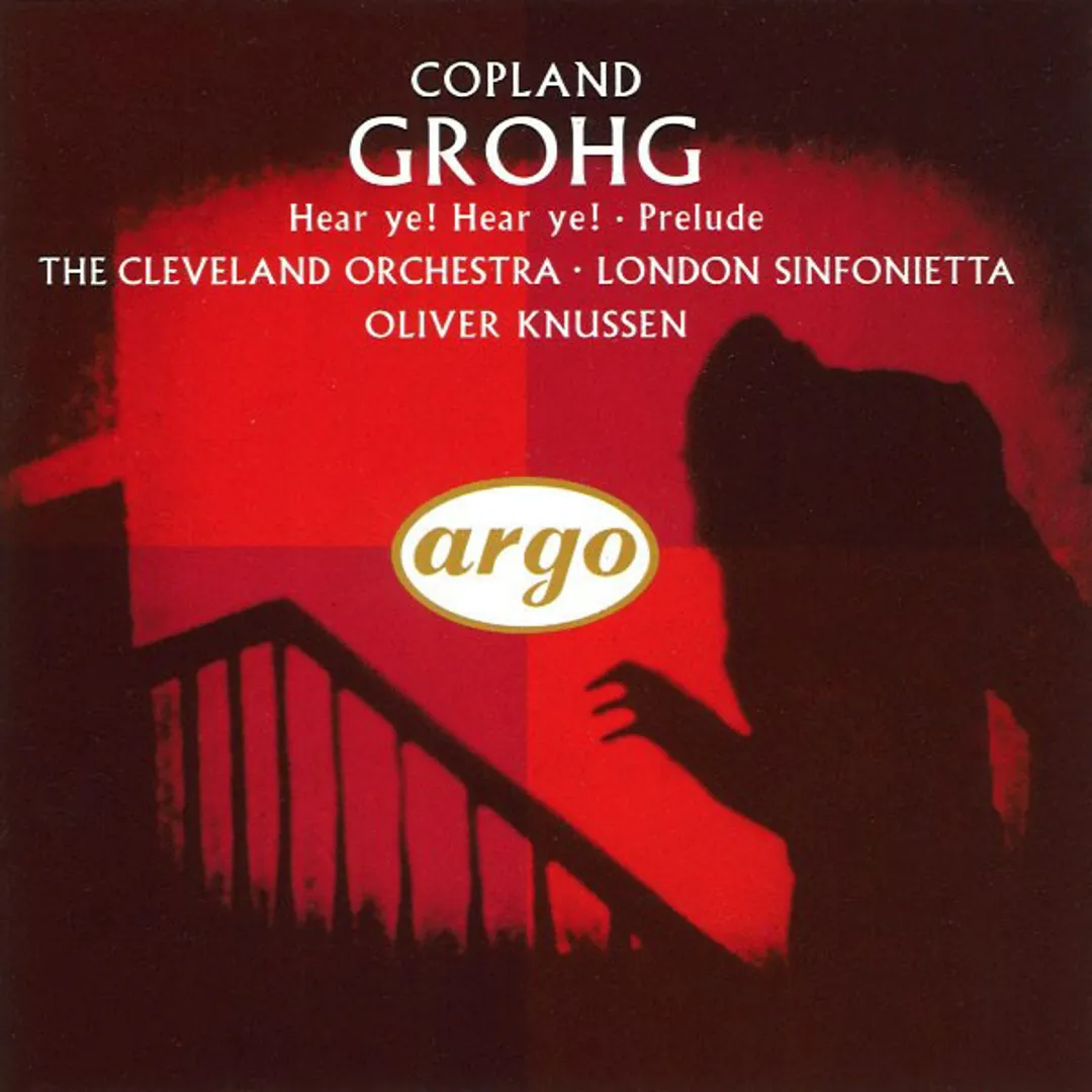 Grohg / Hear ye! Hear ye! / Prelude