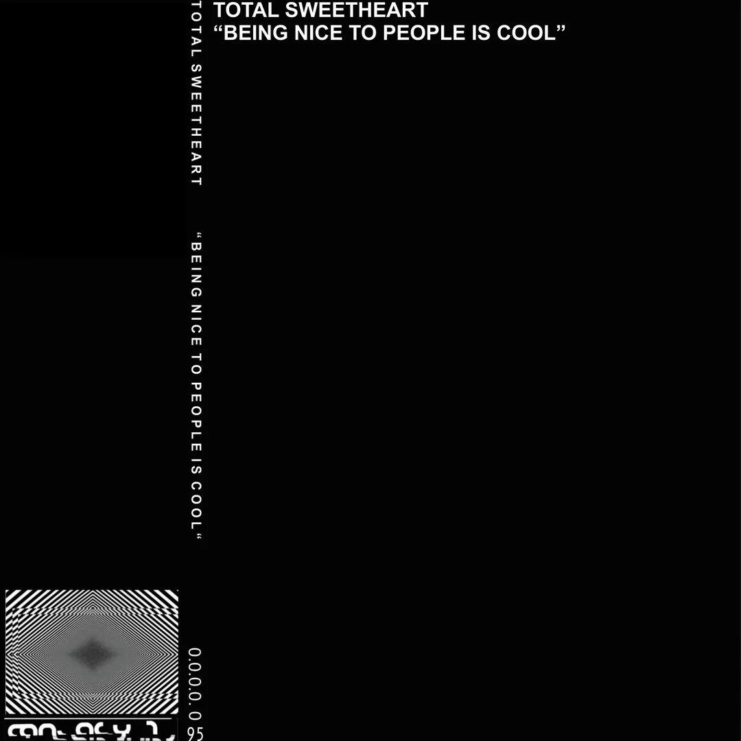 Being Nice to People Is Cool