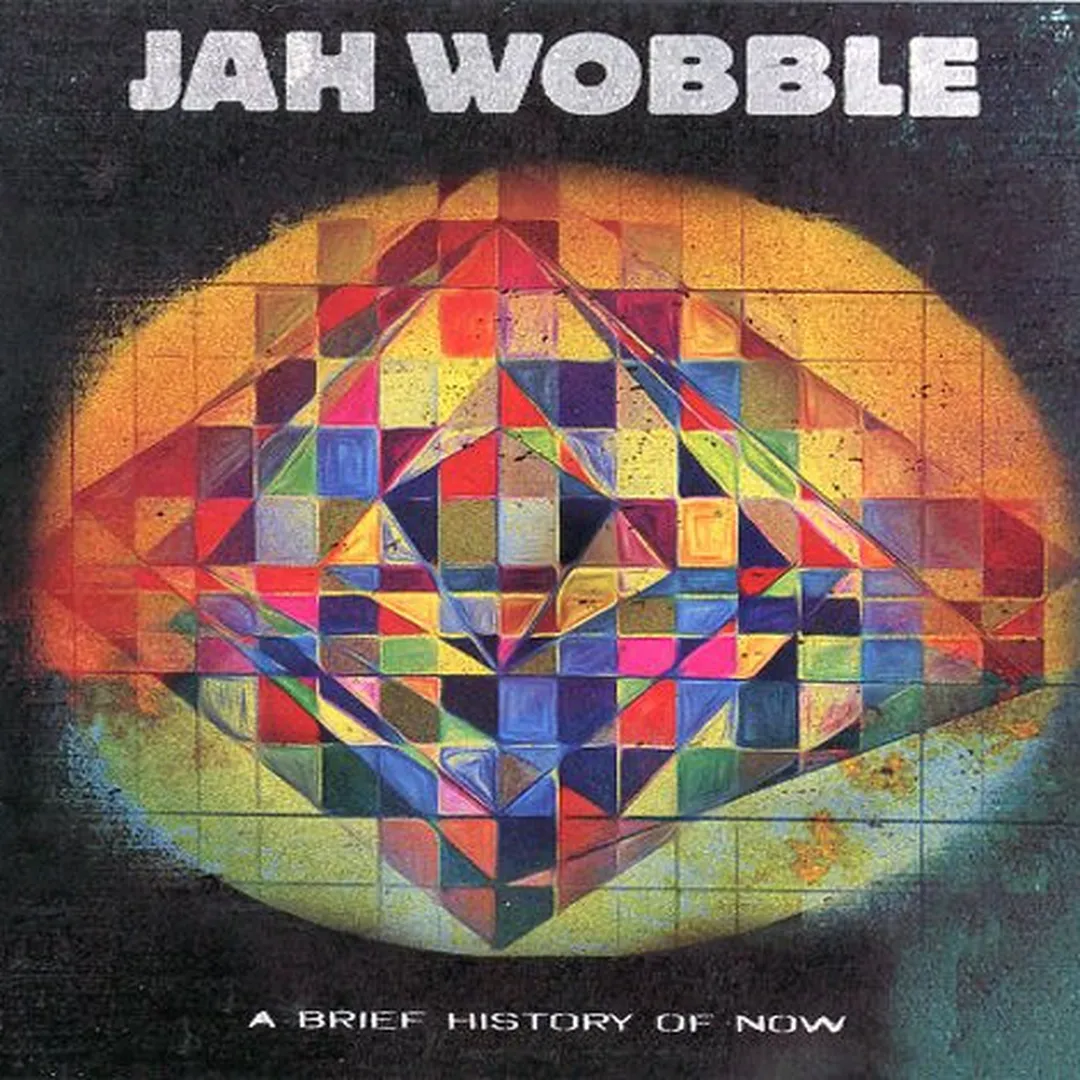 Jah Wobble