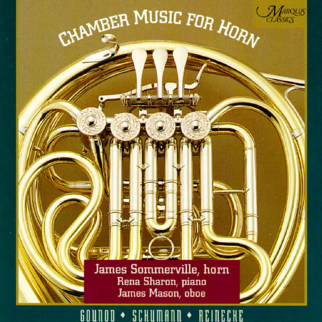 Chamber Music for Horn
