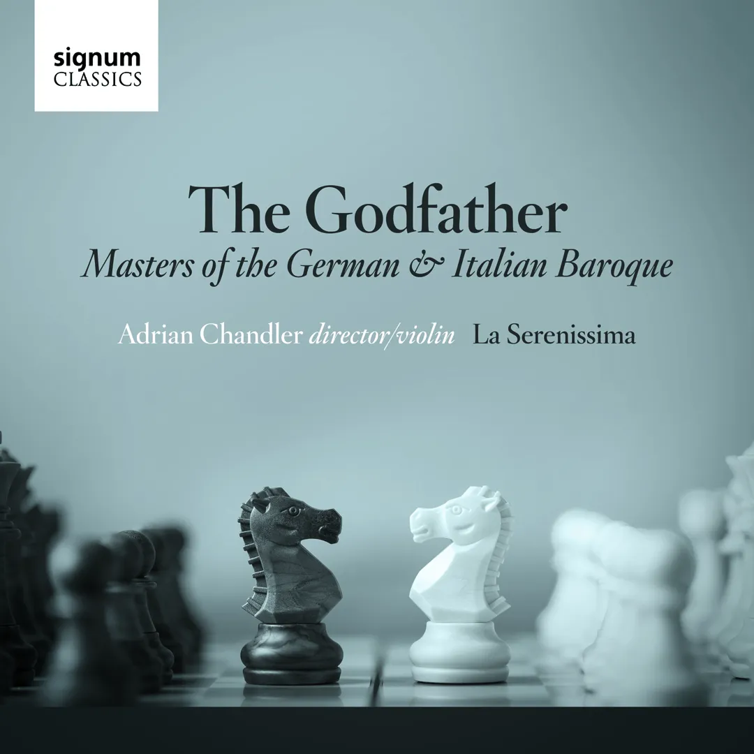 The Godfather: Masters of the German & Italian Baroque