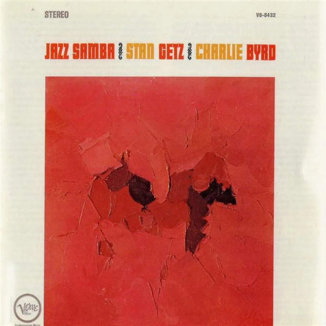 Charlie Byrd