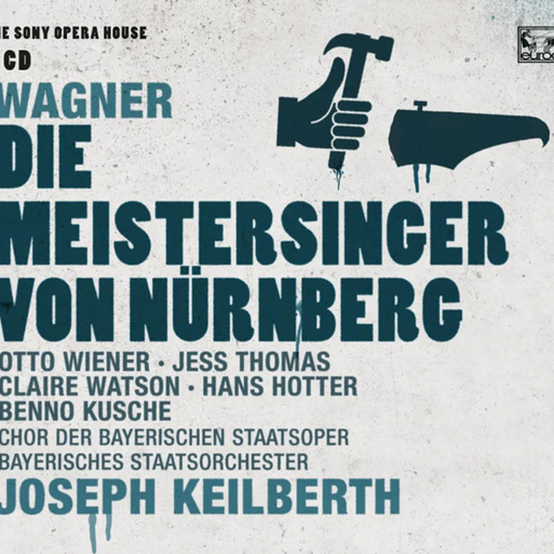 Die Meistersinger von Nürnberg