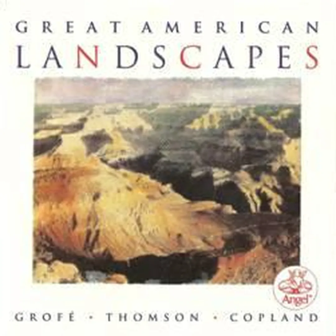 Great American Landscapes