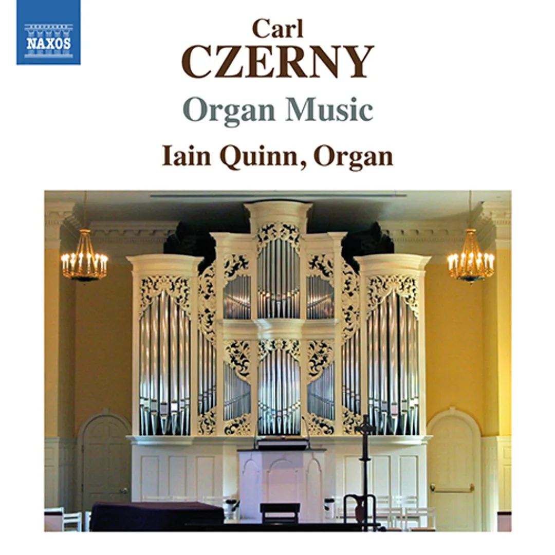 Organ Music