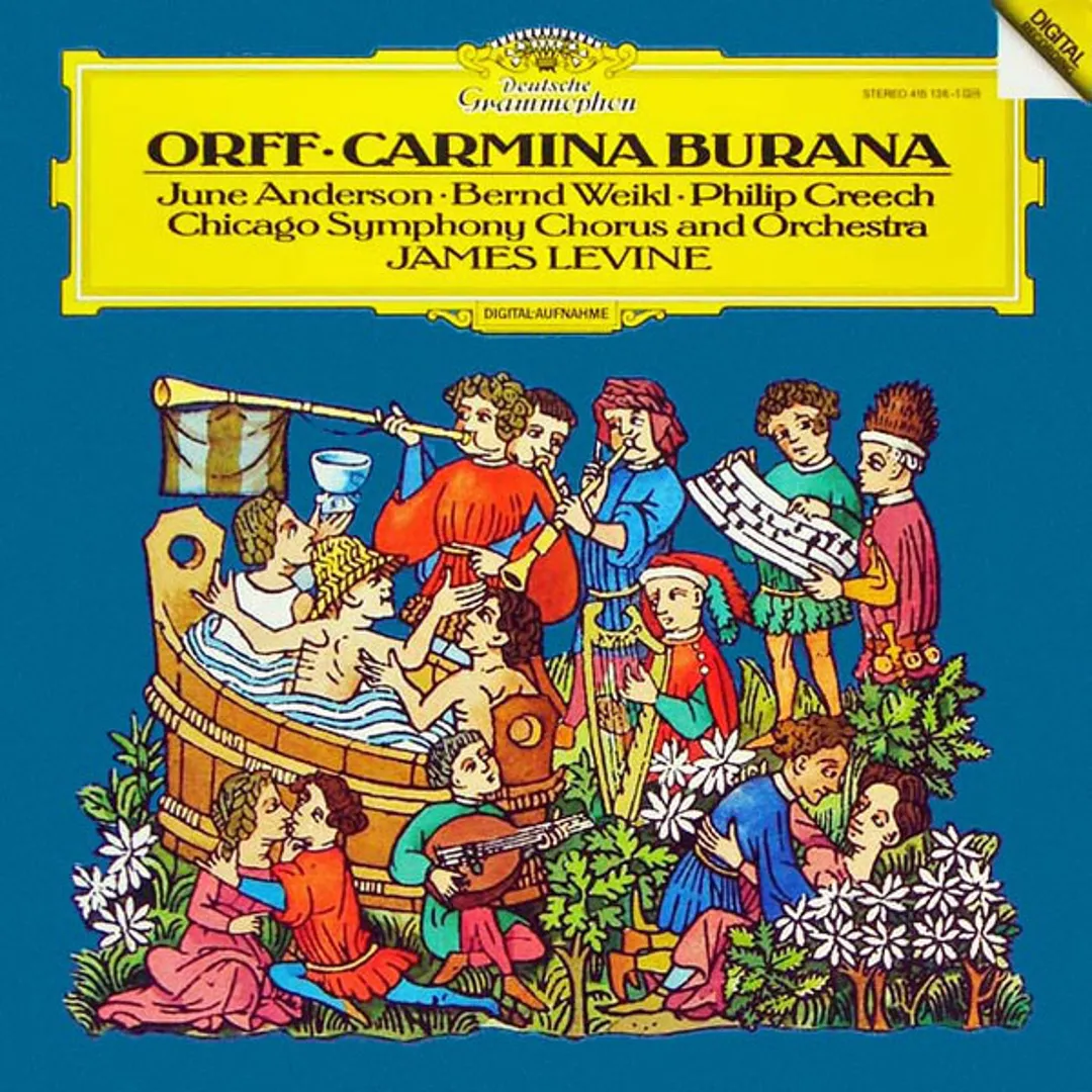 Carmina Burana