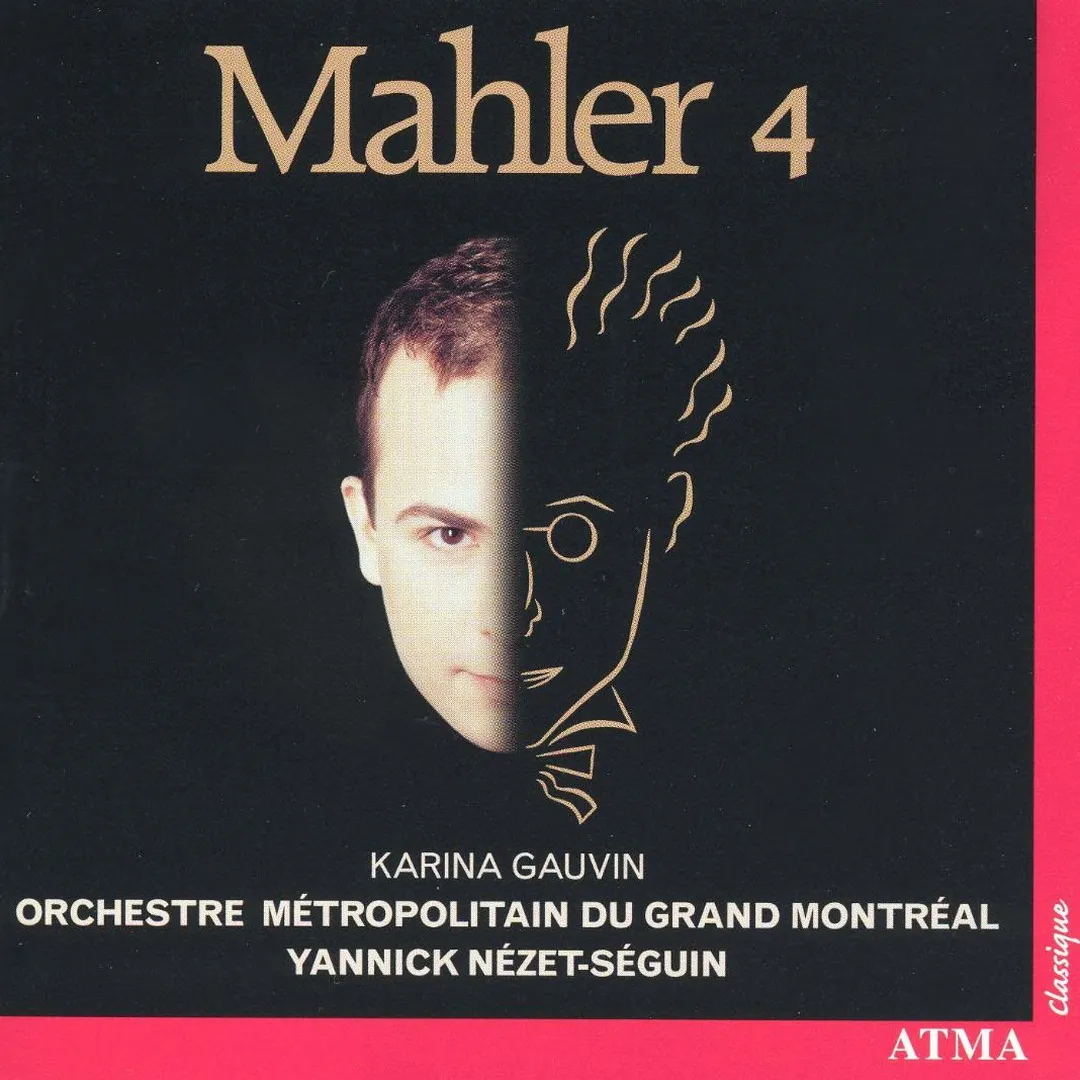 Mahler 4