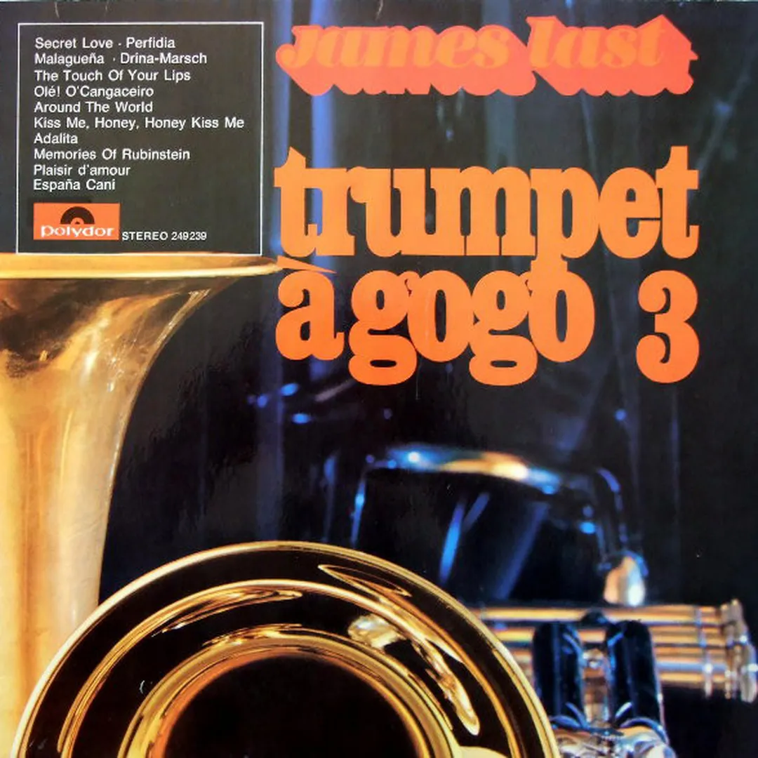 Trumpet à gogo 3