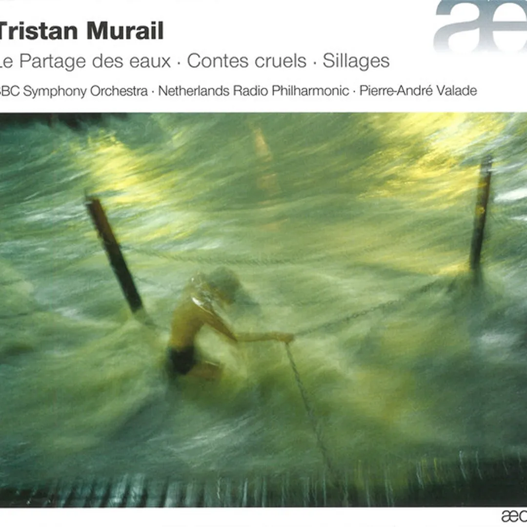 Le Partage Des Eaux / Contes Cruels / Sillages