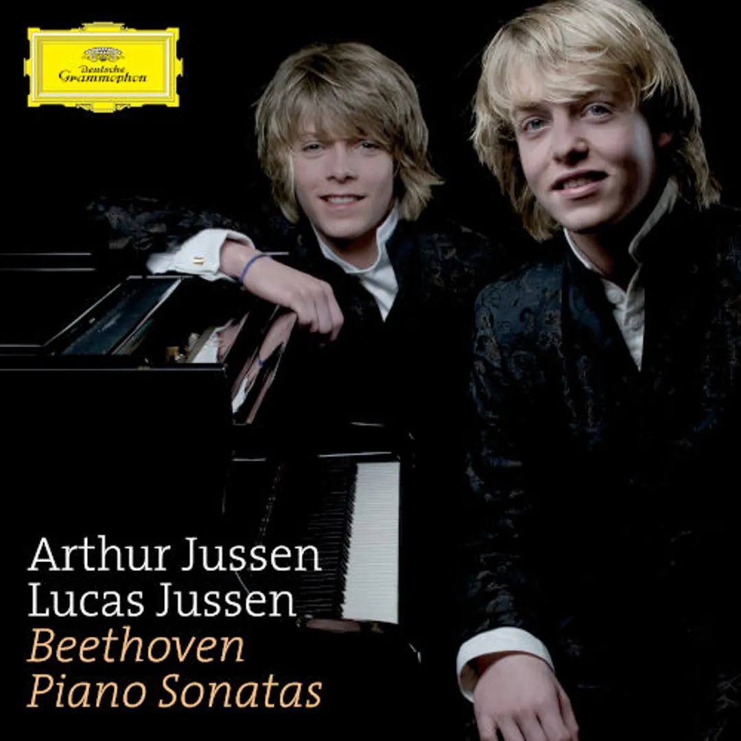 Piano Sonatas