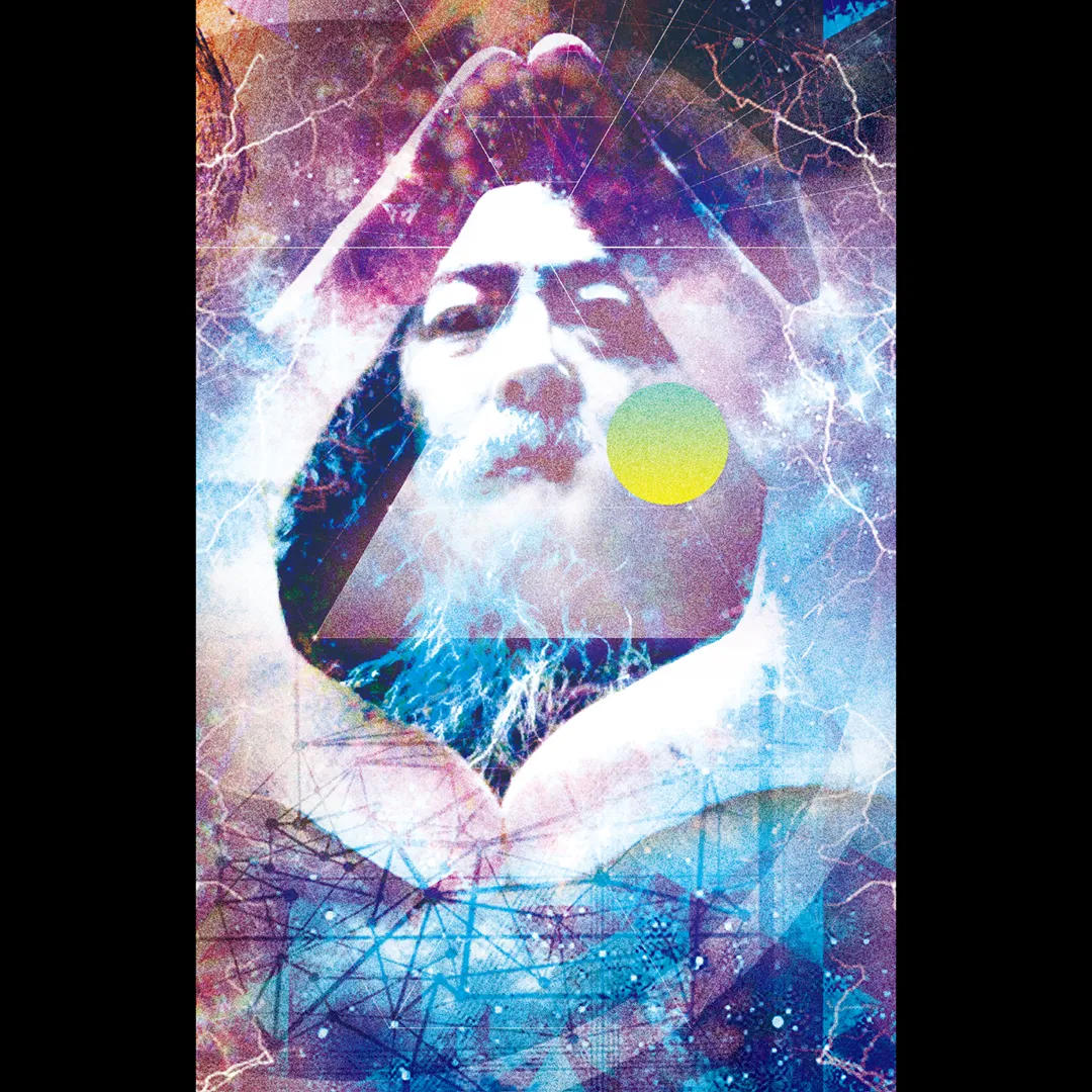 Lost Milky Way in the Metaphysical Space