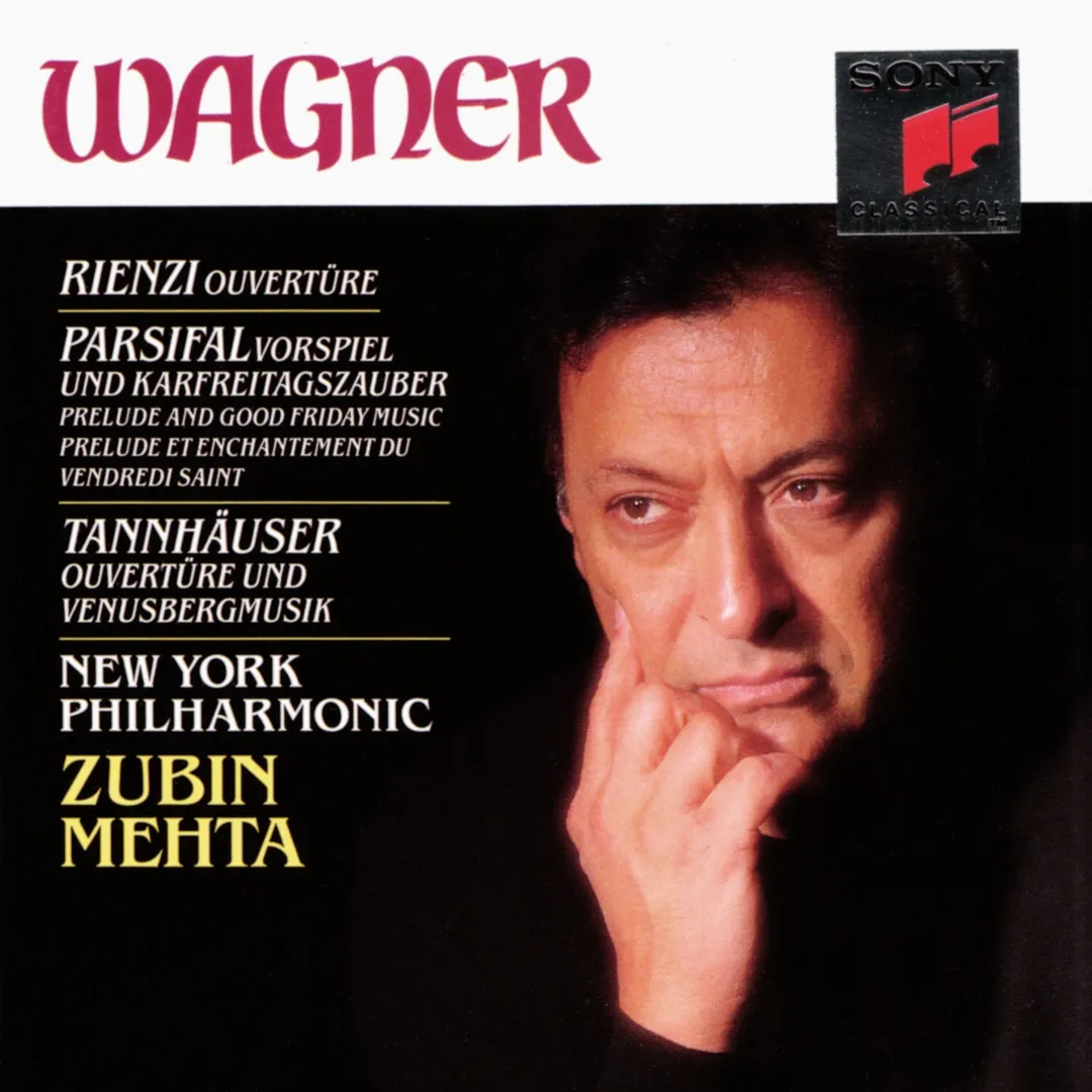 Wagner Orchestral Music