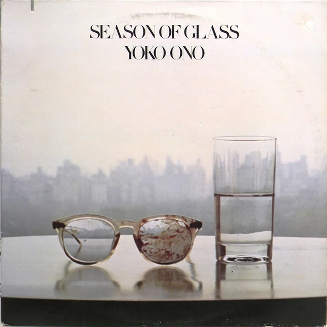 Season of Glass